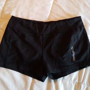 Reebok Crossfit Shorts